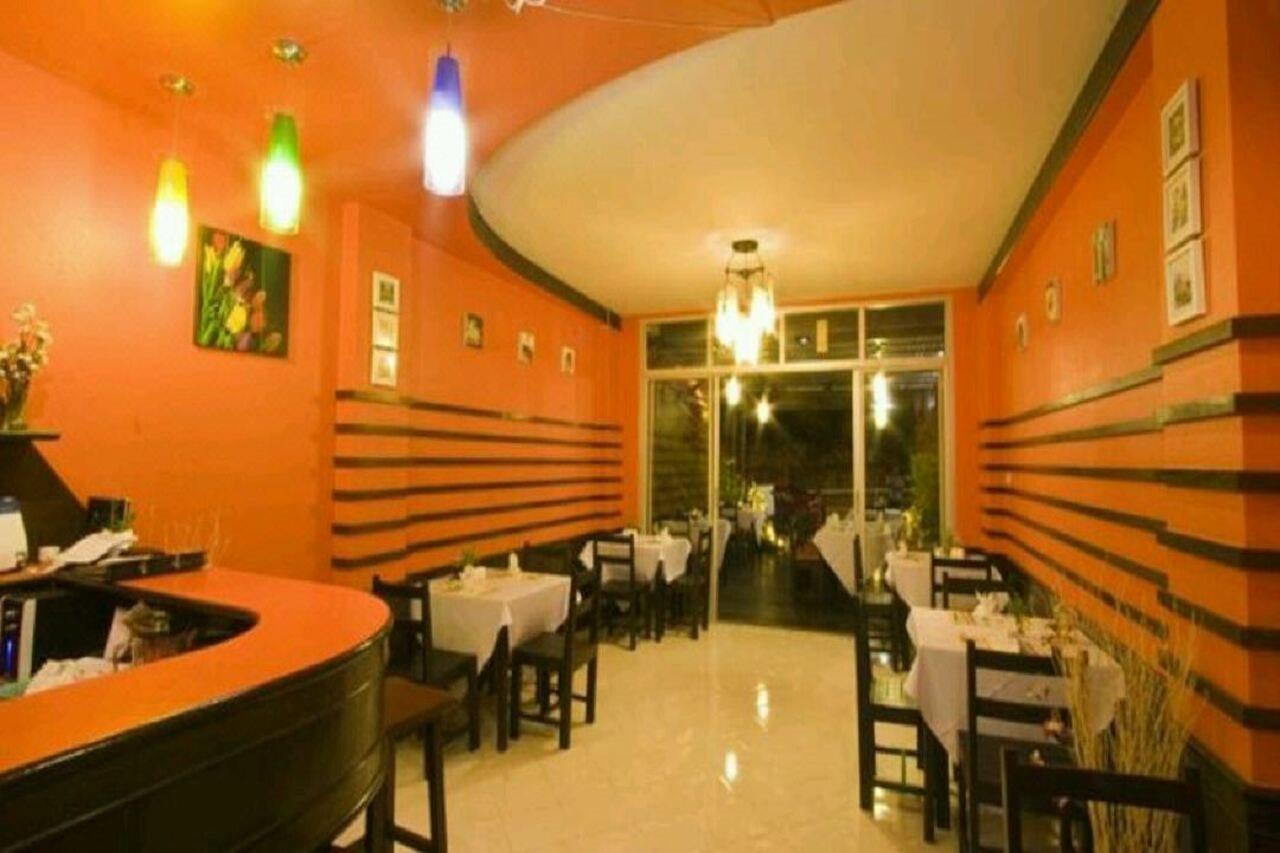 Ascot Krabi Hotel Ao Nang Екстериор снимка