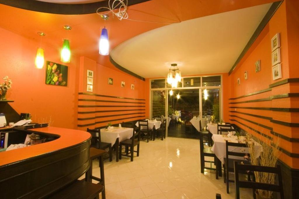 Ascot Krabi Hotel Ao Nang Екстериор снимка